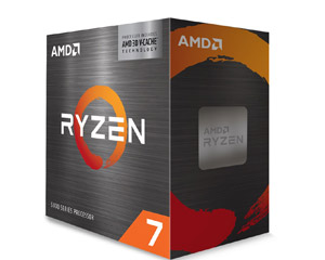 AMD, 최상의 게이밍 환경을 위한 신규 라이젠 프로세서 출시